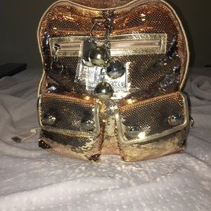 Coach Poppy Backpack 🤩